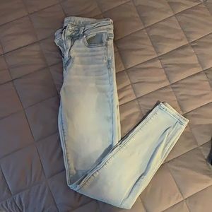 American Eagle Jeans, size 4 long